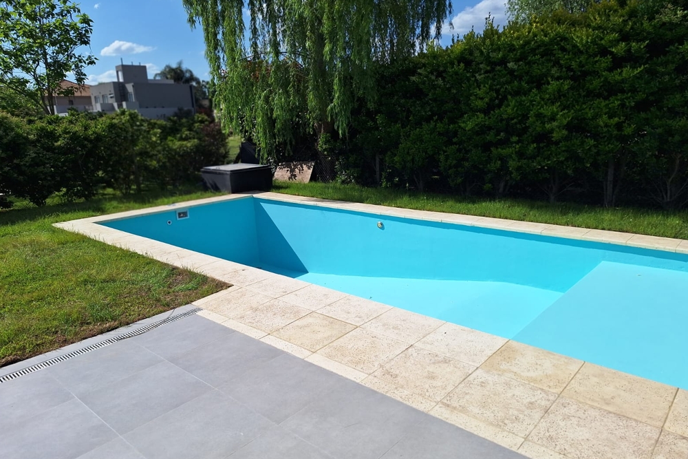 piscinas y riego M3